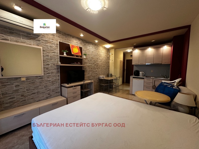 Продава 1-СТАЕН, гр. Созопол, област Бургас, снимка 7 - Апартаменти - 53425083