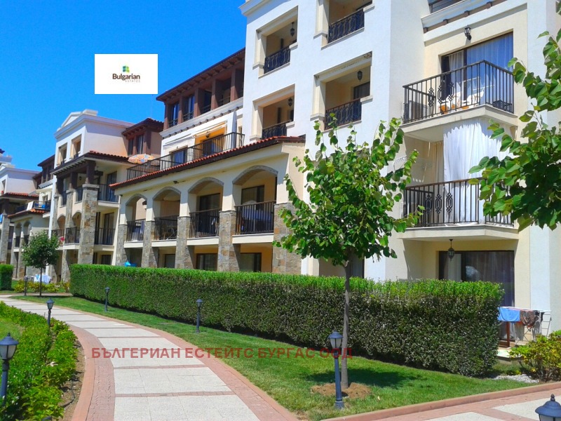 Продава 1-СТАЕН, гр. Созопол, област Бургас, снимка 3 - Апартаменти - 53425083