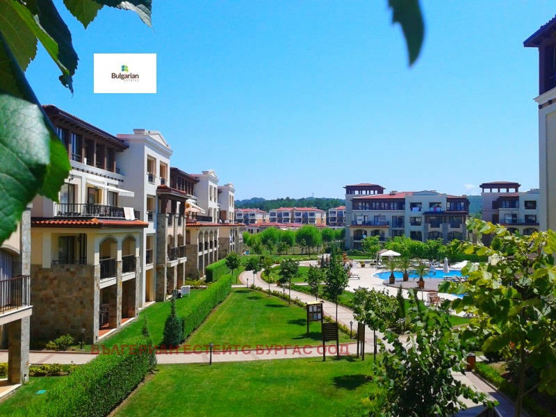 Продава 1-СТАЕН, гр. Созопол, област Бургас, снимка 2 - Апартаменти - 53425083