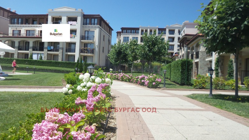 Продава 1-СТАЕН, гр. Созопол, област Бургас, снимка 4 - Апартаменти - 53425083