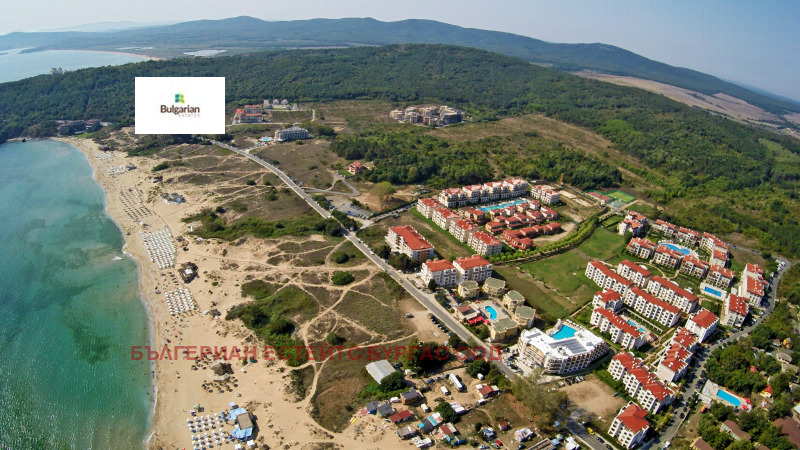 Продава 1-СТАЕН, гр. Созопол, област Бургас, снимка 17 - Апартаменти - 53425083