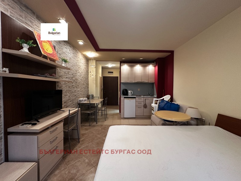 Продава 1-СТАЕН, гр. Созопол, област Бургас, снимка 8 - Апартаменти - 53425083