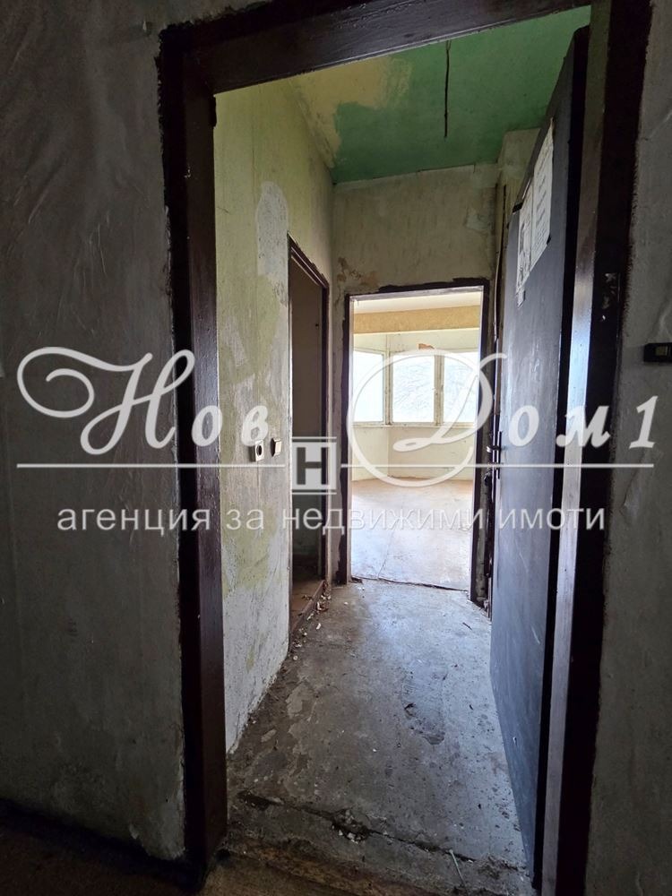 Продава 1-СТАЕН, гр. София, Люлин 6, снимка 6 - Апартаменти - 53764490