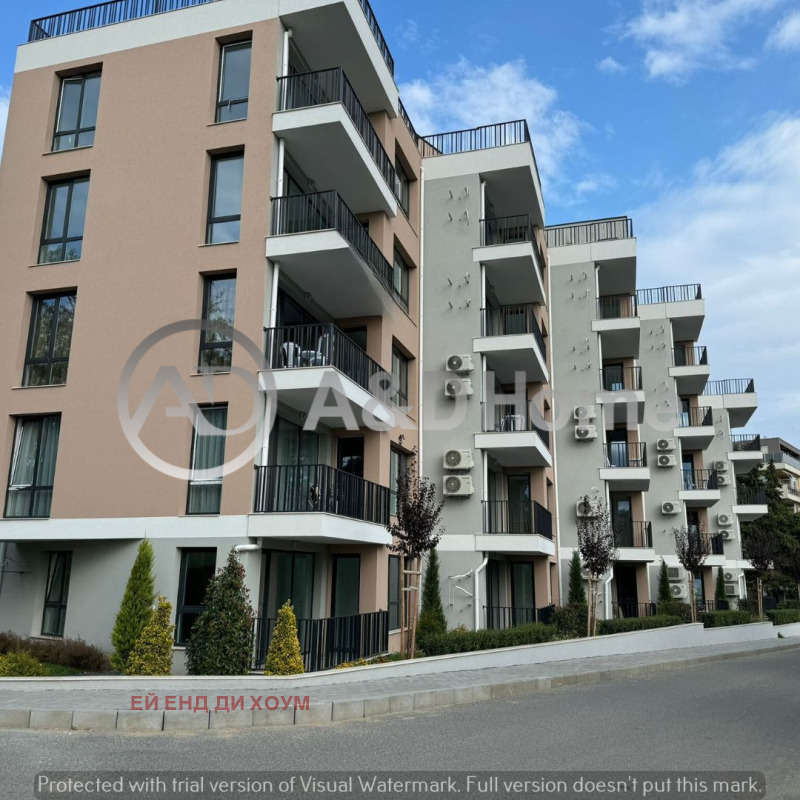 Продаја  1 спаваћа соба регион Бургас , Равда , 66 м2 | 94363112 - слика [6]