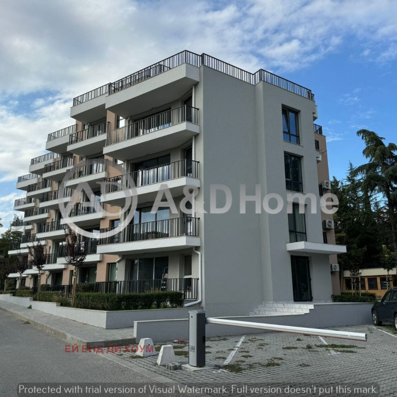 For Sale  1 bedroom region Burgas , Ravda , 66 sq.m | 94363112 - image [3]