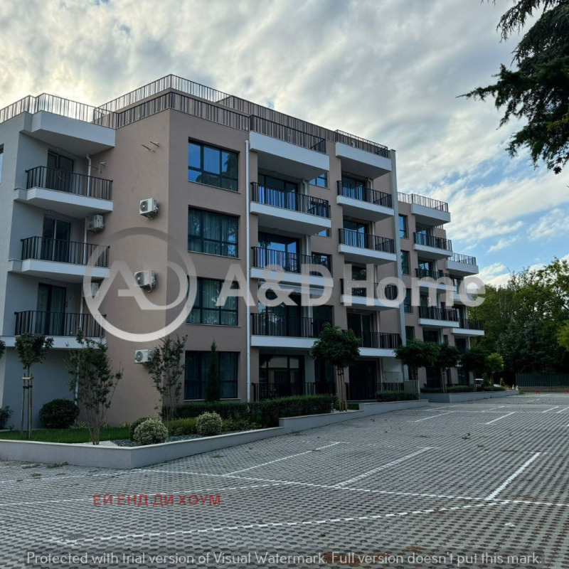 For Sale  1 bedroom region Burgas , Ravda , 66 sq.m | 94363112 - image [7]