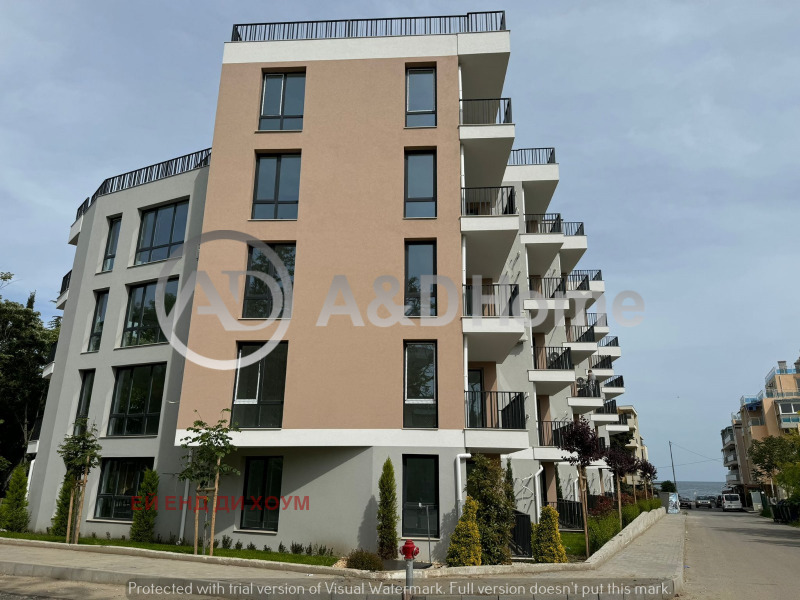 For Sale  1 bedroom region Burgas , Ravda , 66 sq.m | 94363112 - image [14]