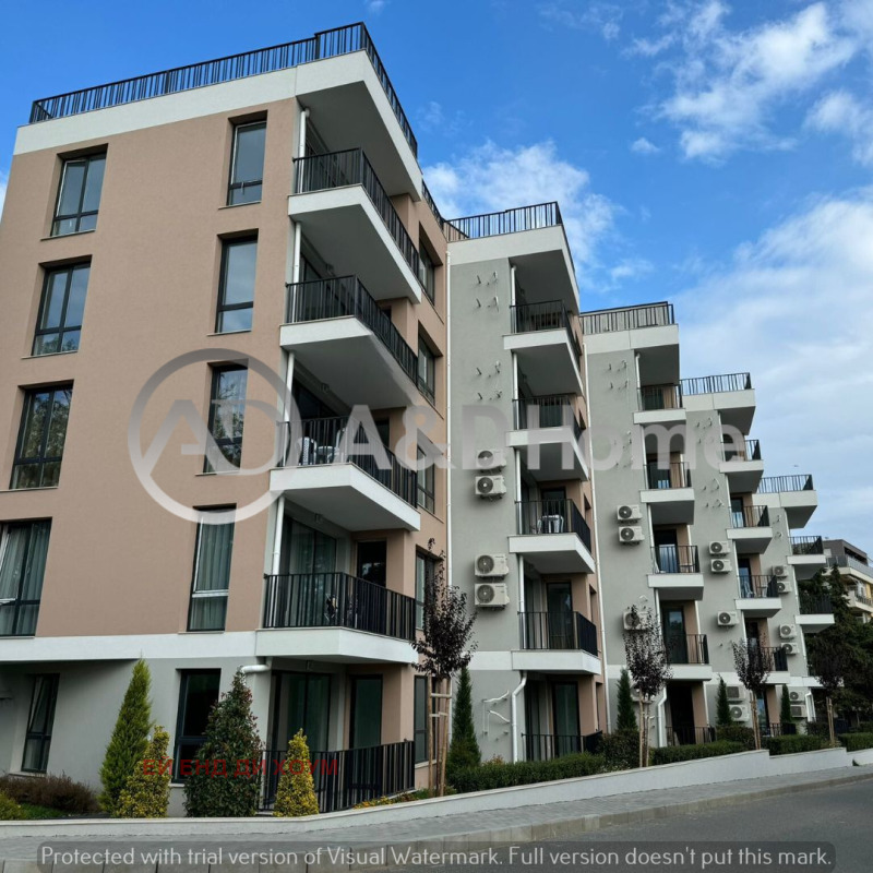 For Sale  1 bedroom region Burgas , Ravda , 66 sq.m | 94363112 - image [4]