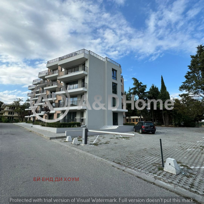 For Sale  1 bedroom region Burgas , Ravda , 66 sq.m | 94363112 - image [5]