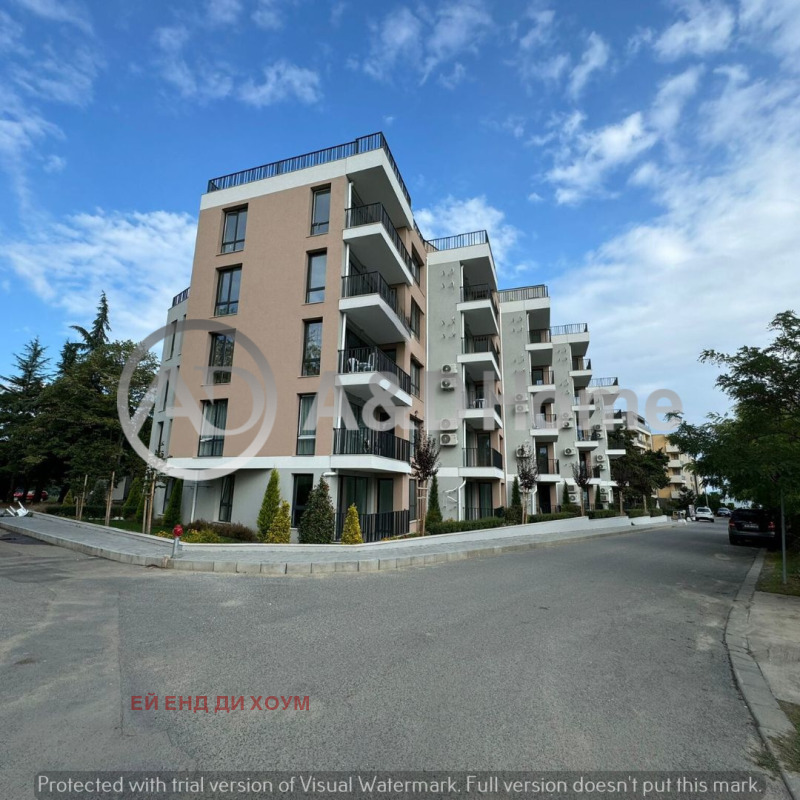 Till salu  1 sovrum region Burgas , Ravda , 66 kvm | 94363112 - bild [2]