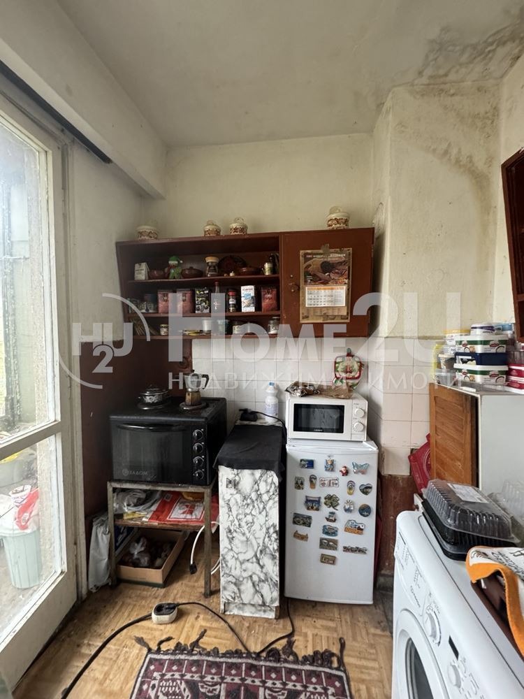 Eladó  1 hálószoba Sofia , Svoboda , 55 négyzetméter | 51701386 - kép [4]