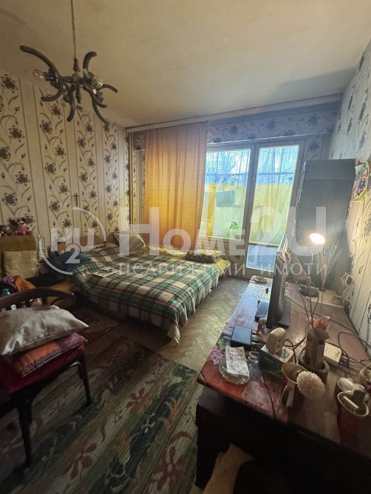 Eladó  1 hálószoba Sofia , Svoboda , 55 négyzetméter | 51701386