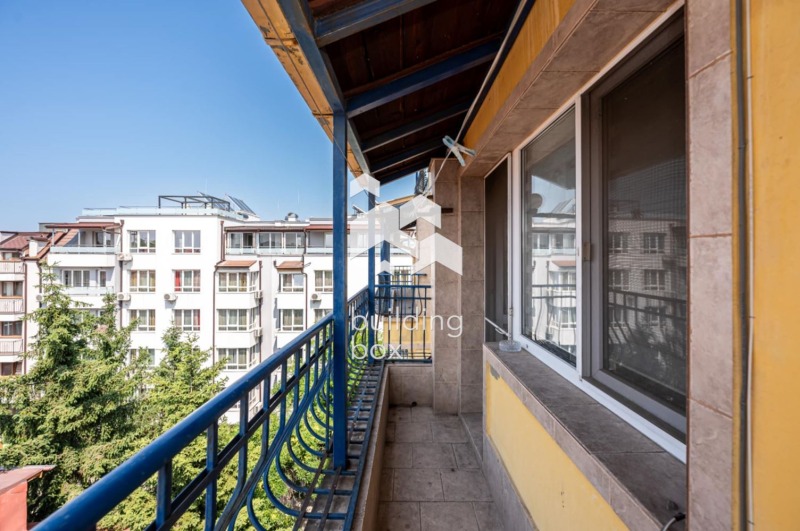 En venta  1 dormitorio Plovdiv , Kamenitsa 1 , 69 metros cuadrados | 72402004 - imagen [12]