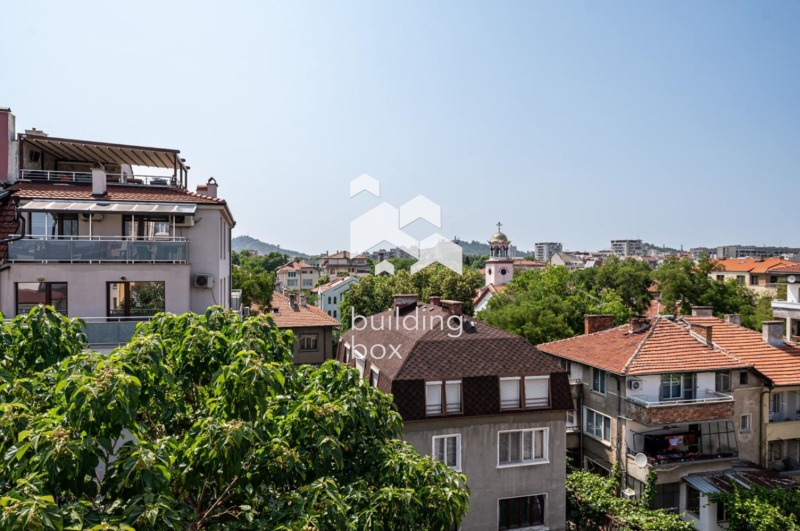En venta  1 dormitorio Plovdiv , Kamenitsa 1 , 69 metros cuadrados | 72402004 - imagen [14]
