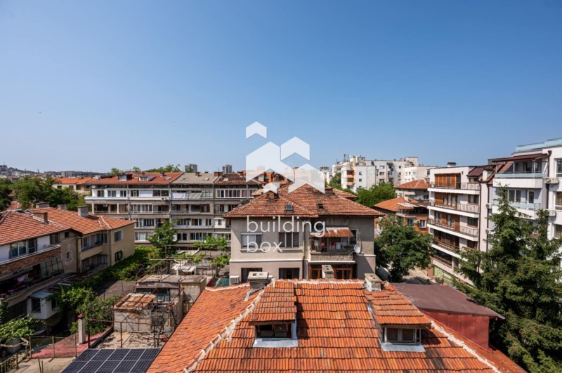 En venta  1 dormitorio Plovdiv , Kamenitsa 1 , 69 metros cuadrados | 72402004 - imagen [13]