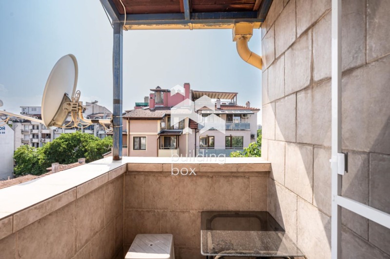En venta  1 dormitorio Plovdiv , Kamenitsa 1 , 69 metros cuadrados | 72402004 - imagen [11]