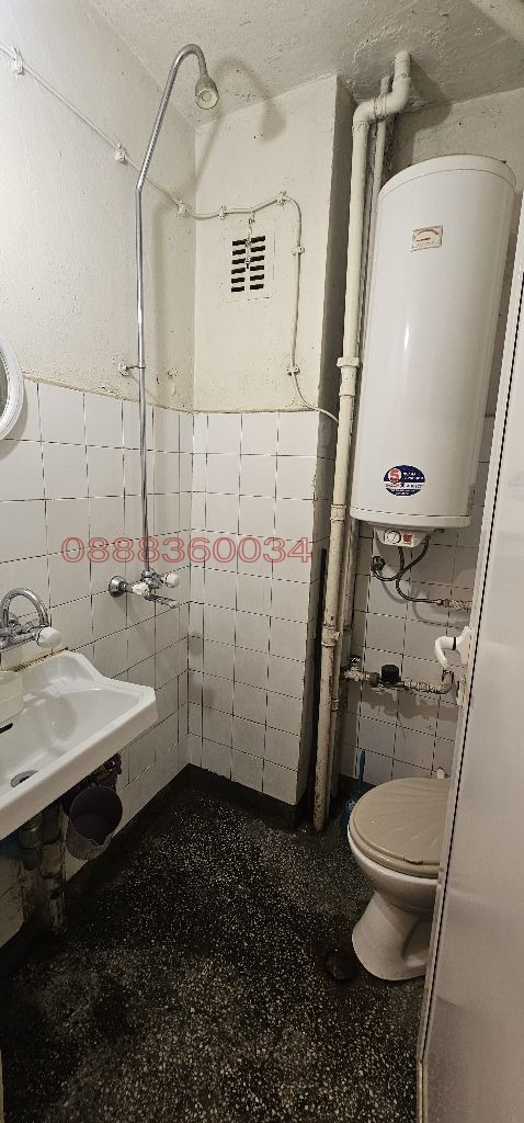 Продава 2-СТАЕН, гр. Враца, Металург, снимка 6 - Апартаменти - 52797472