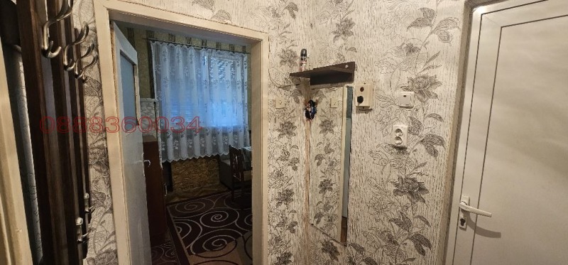 Продава 2-СТАЕН, гр. Враца, Металург, снимка 5 - Апартаменти - 52797472