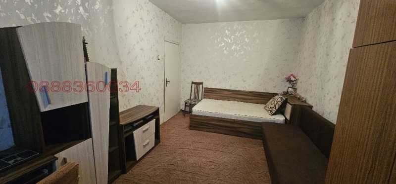 Продава 2-СТАЕН, гр. Враца, Металург, снимка 2 - Апартаменти - 52797472