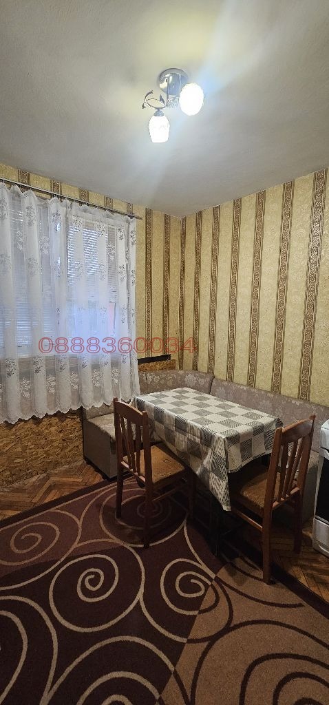 Продава 2-СТАЕН, гр. Враца, Металург, снимка 3 - Апартаменти - 52797472