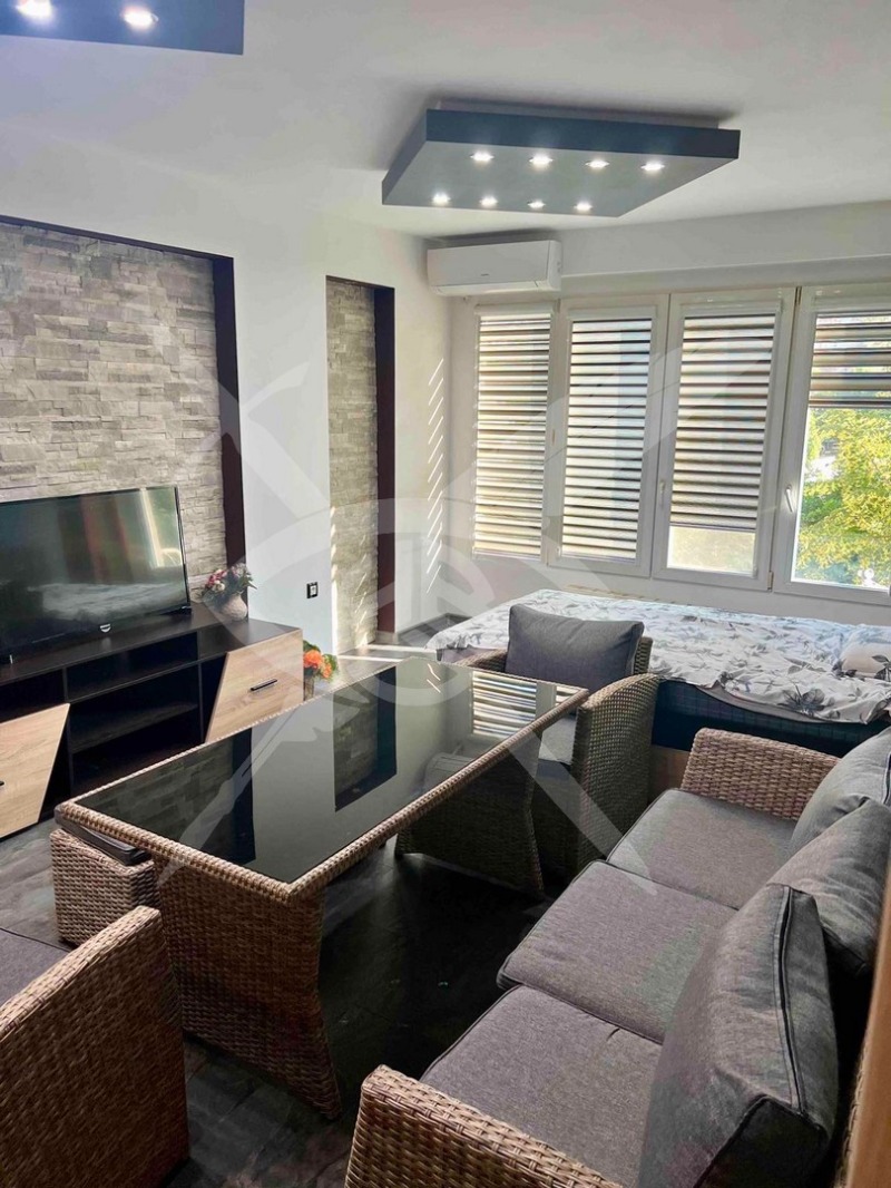 For Sale  1 bedroom Sofia , Lyulin 4 , 48 sq.m | 78018524 - image [3]