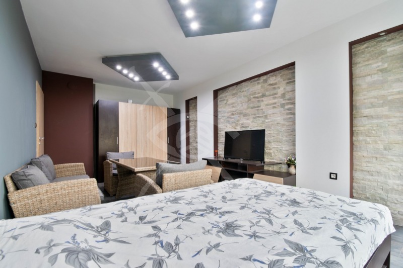 For Sale  1 bedroom Sofia , Lyulin 4 , 48 sq.m | 78018524 - image [4]