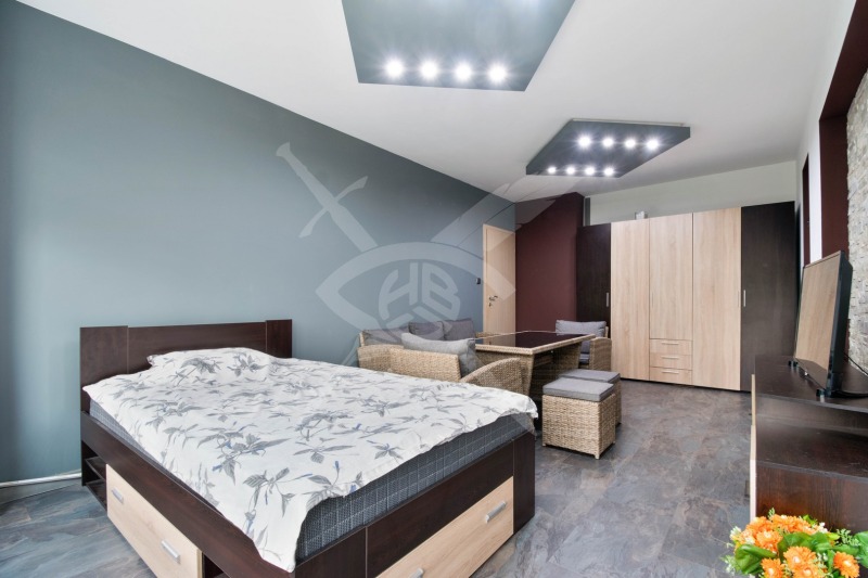 For Sale  1 bedroom Sofia , Lyulin 4 , 48 sq.m | 78018524 - image [5]