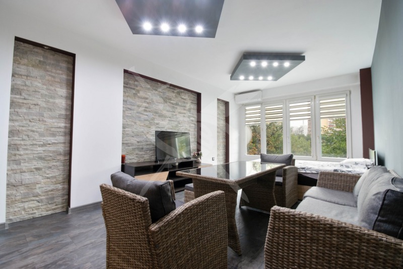 For Sale  1 bedroom Sofia , Lyulin 4 , 48 sq.m | 78018524 - image [2]