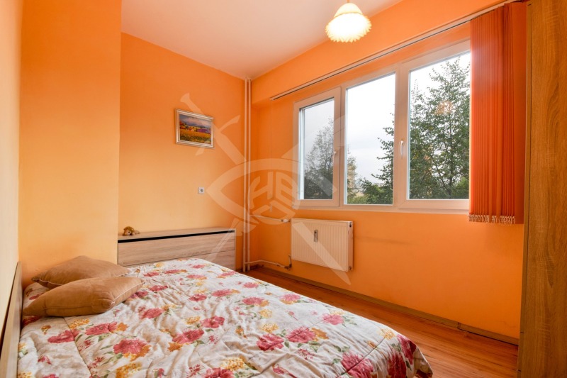 For Sale  1 bedroom Sofia , Lyulin 4 , 48 sq.m | 78018524 - image [6]