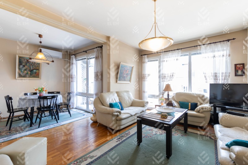 Продава 2-СТАЕН, град София, Стрелбище • 250000 € • 93874844 — Holmes.bg