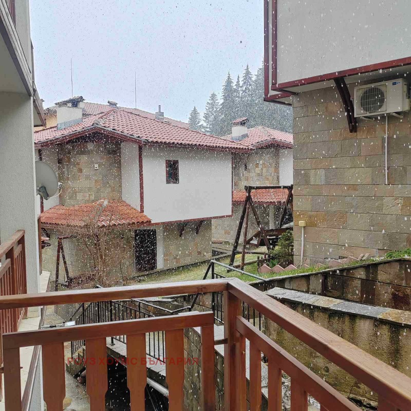 Na prodej  1 ložnice oblast Smolyan , k.k. Pamporovo , 70 m2 | 64619309 - obraz [11]