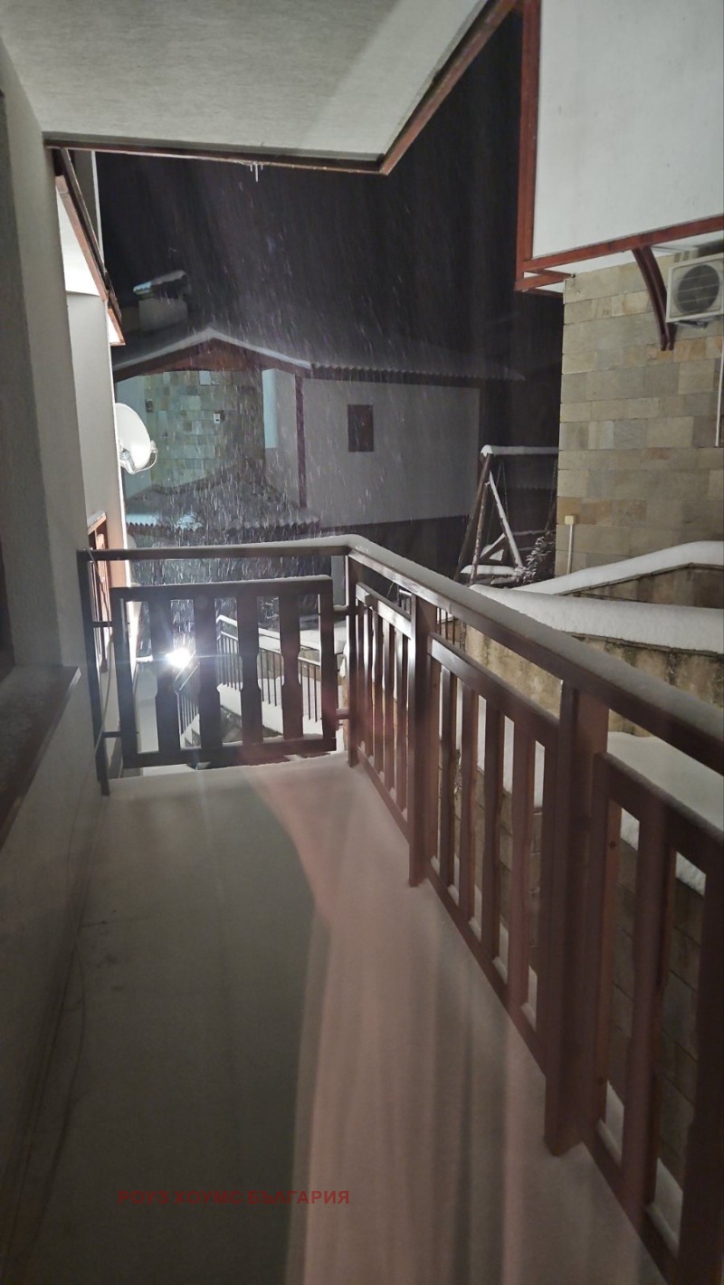 Na prodej  1 ložnice oblast Smolyan , k.k. Pamporovo , 70 m2 | 64619309 - obraz [9]