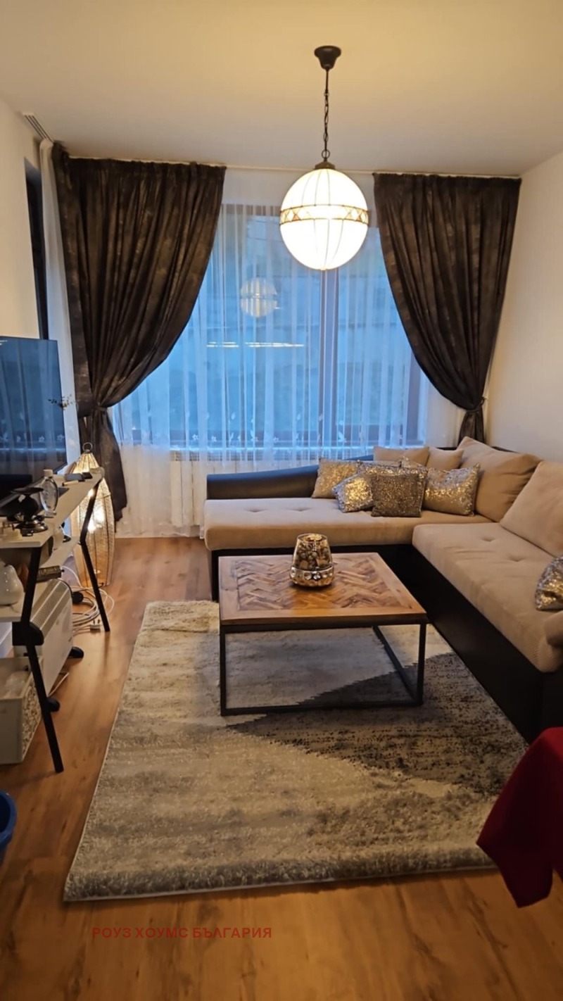 Na prodej  1 ložnice oblast Smolyan , k.k. Pamporovo , 70 m2 | 64619309 - obraz [3]
