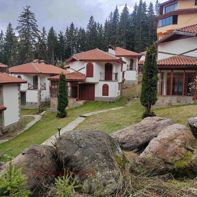 Na prodej  1 ložnice oblast Smolyan , k.k. Pamporovo , 70 m2 | 64619309