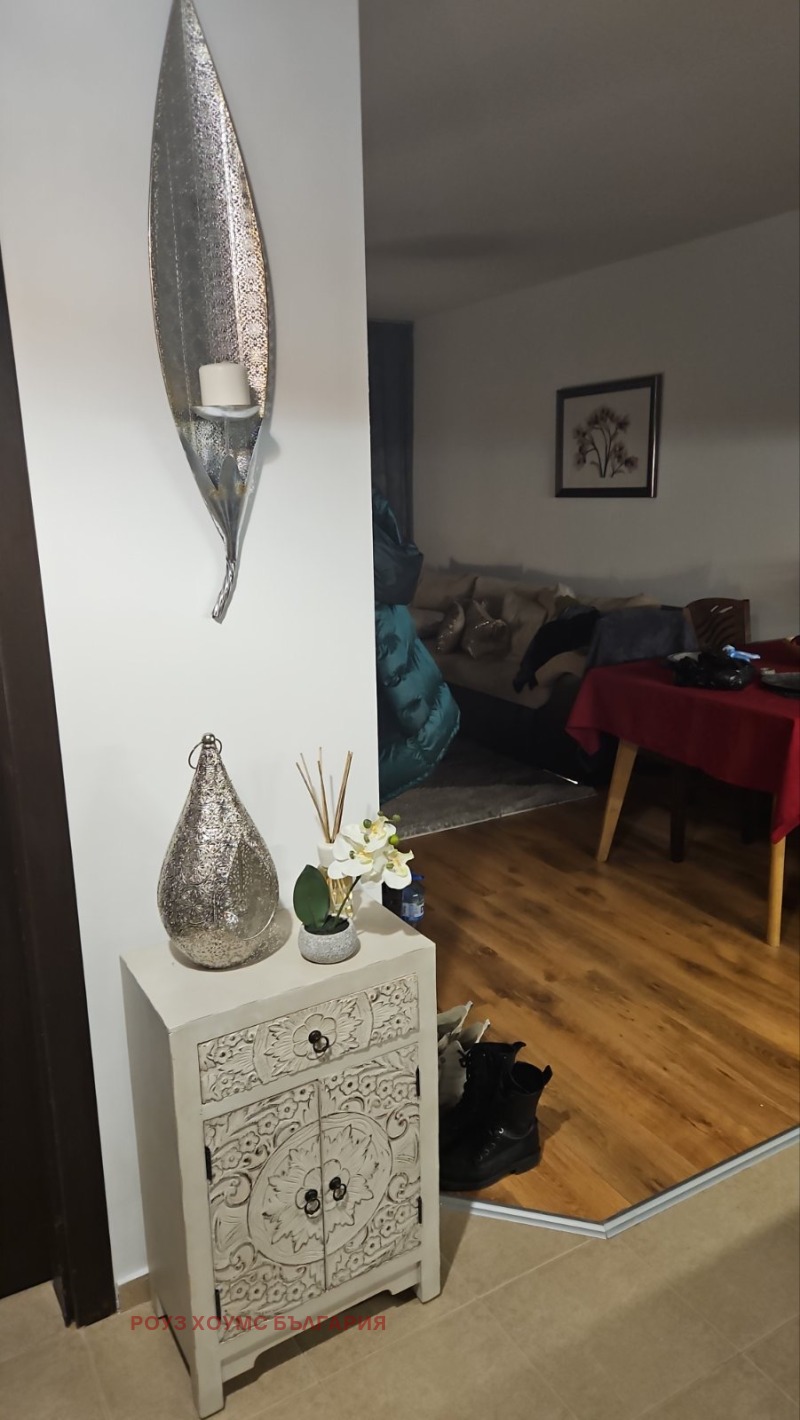 Na prodej  1 ložnice oblast Smolyan , k.k. Pamporovo , 70 m2 | 64619309 - obraz [8]