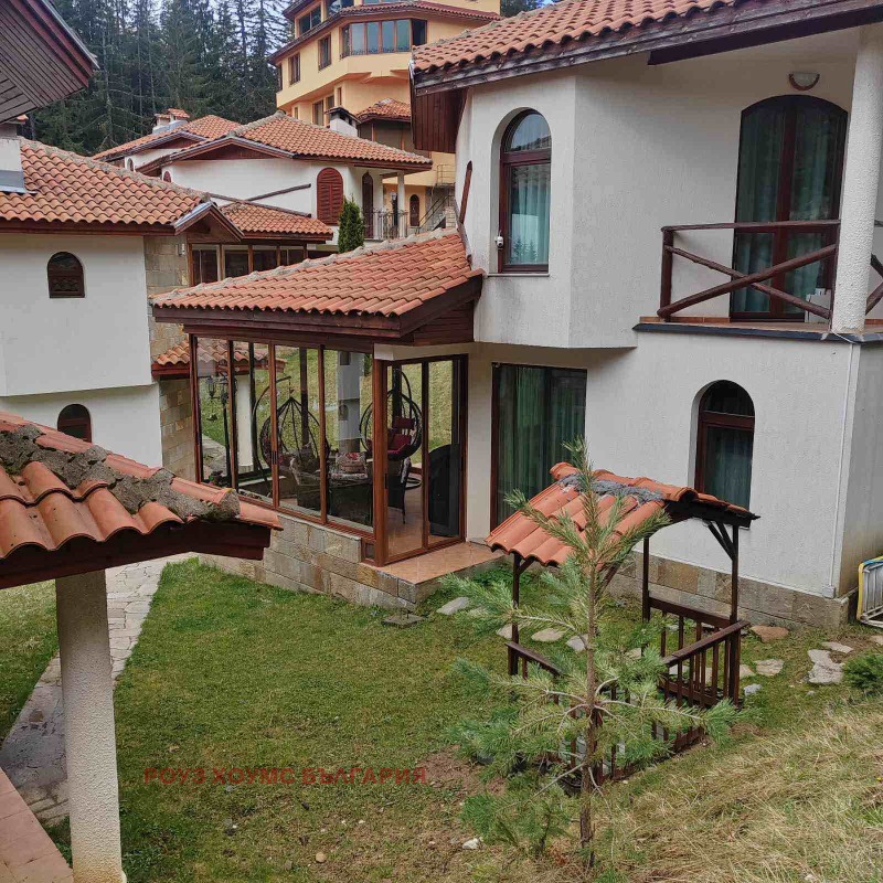 Na prodej  1 ložnice oblast Smolyan , k.k. Pamporovo , 70 m2 | 64619309 - obraz [10]