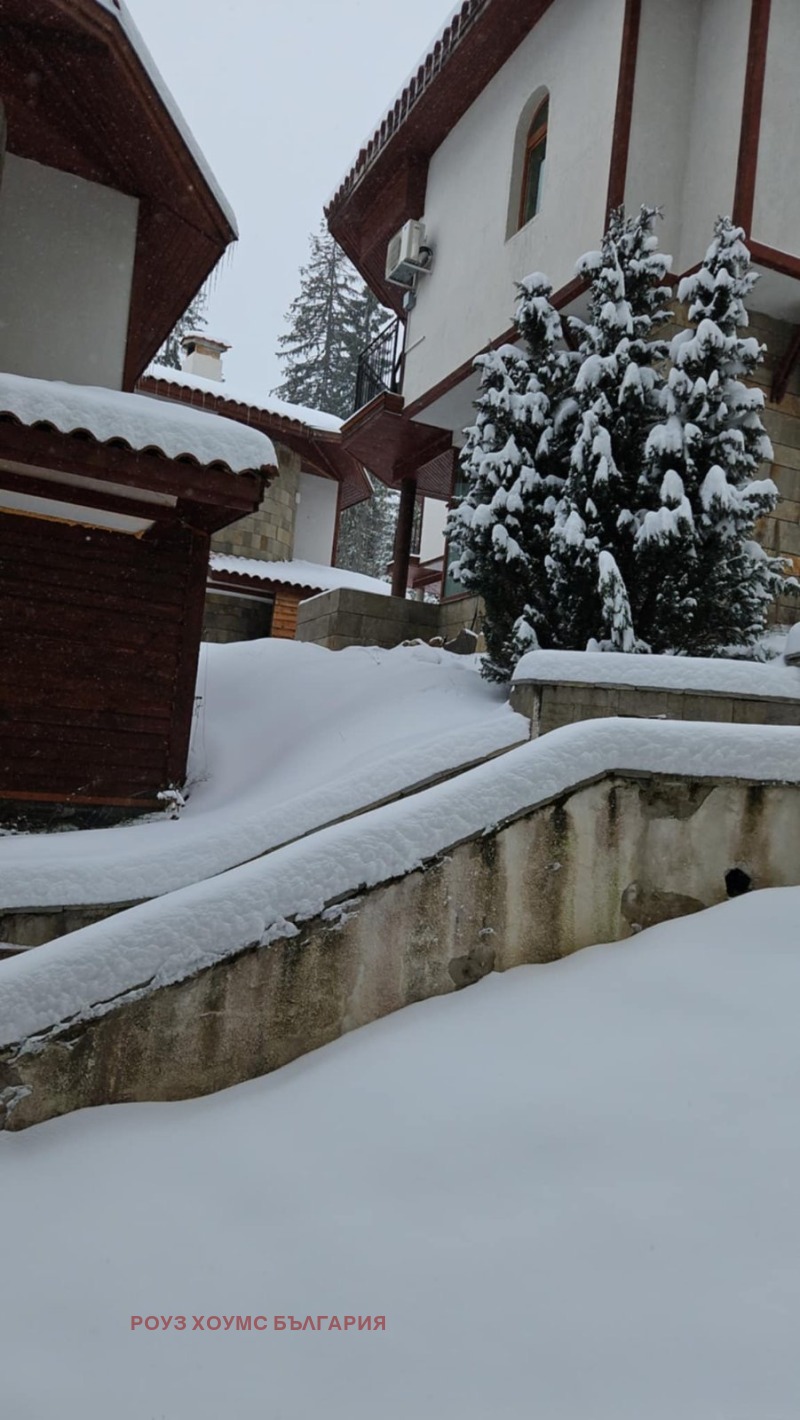 Na prodej  1 ložnice oblast Smolyan , k.k. Pamporovo , 70 m2 | 64619309 - obraz [12]