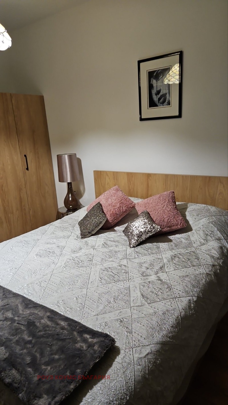 Na prodej  1 ložnice oblast Smolyan , k.k. Pamporovo , 70 m2 | 64619309 - obraz [6]