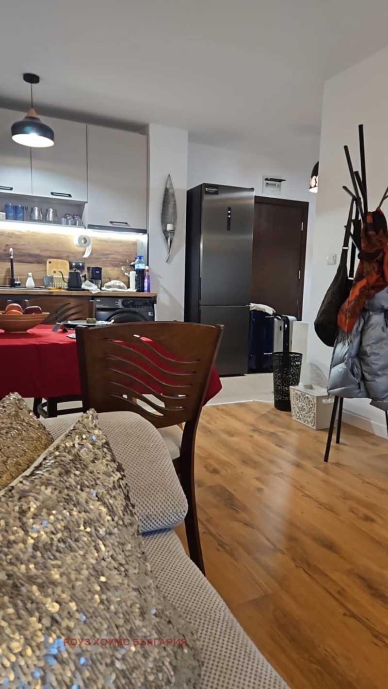 Na prodej  1 ložnice oblast Smolyan , k.k. Pamporovo , 70 m2 | 64619309 - obraz [4]