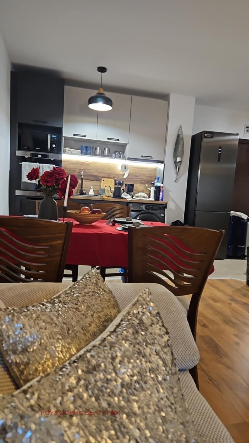 Na prodej  1 ložnice oblast Smolyan , k.k. Pamporovo , 70 m2 | 64619309 - obraz [5]