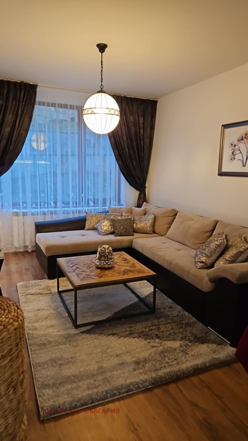 Na prodej  1 ložnice oblast Smolyan , k.k. Pamporovo , 70 m2 | 64619309 - obraz [2]