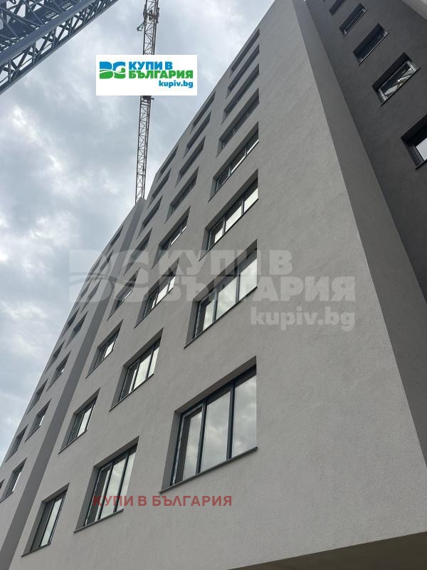 Te koop  1 slaapkamer Varna , Vazrazjdane 4 , 66 m² | 29784709 - afbeelding [6]