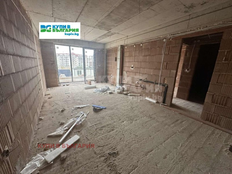 Te koop  1 slaapkamer Varna , Vazrazjdane 4 , 66 m² | 29784709