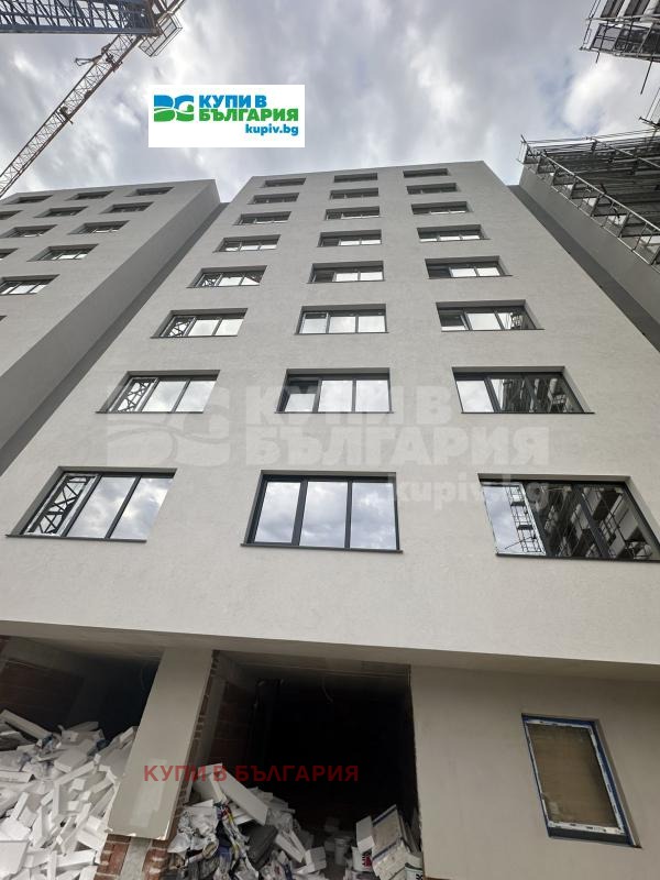 Te koop  1 slaapkamer Varna , Vazrazjdane 4 , 66 m² | 29784709 - afbeelding [4]