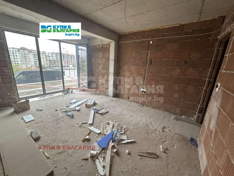 Te koop  1 slaapkamer Varna , Vazrazjdane 4 , 66 m² | 29784709 - afbeelding [3]