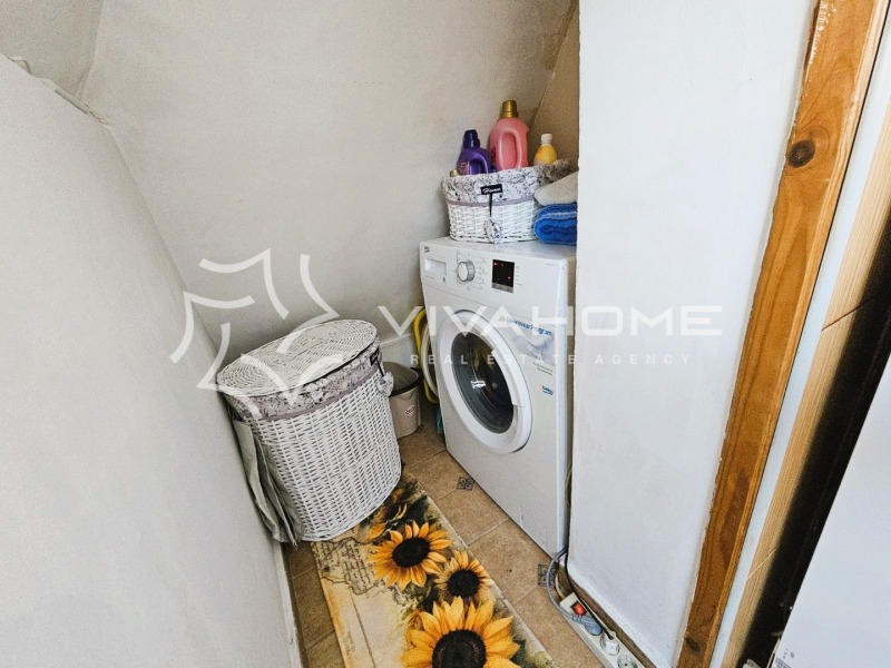 Προς πώληση  1 υπνοδωμάτιο Βαρνα , Κολχοζεν παζαρ , 40 τ.μ | 96735316 - εικόνα [8]