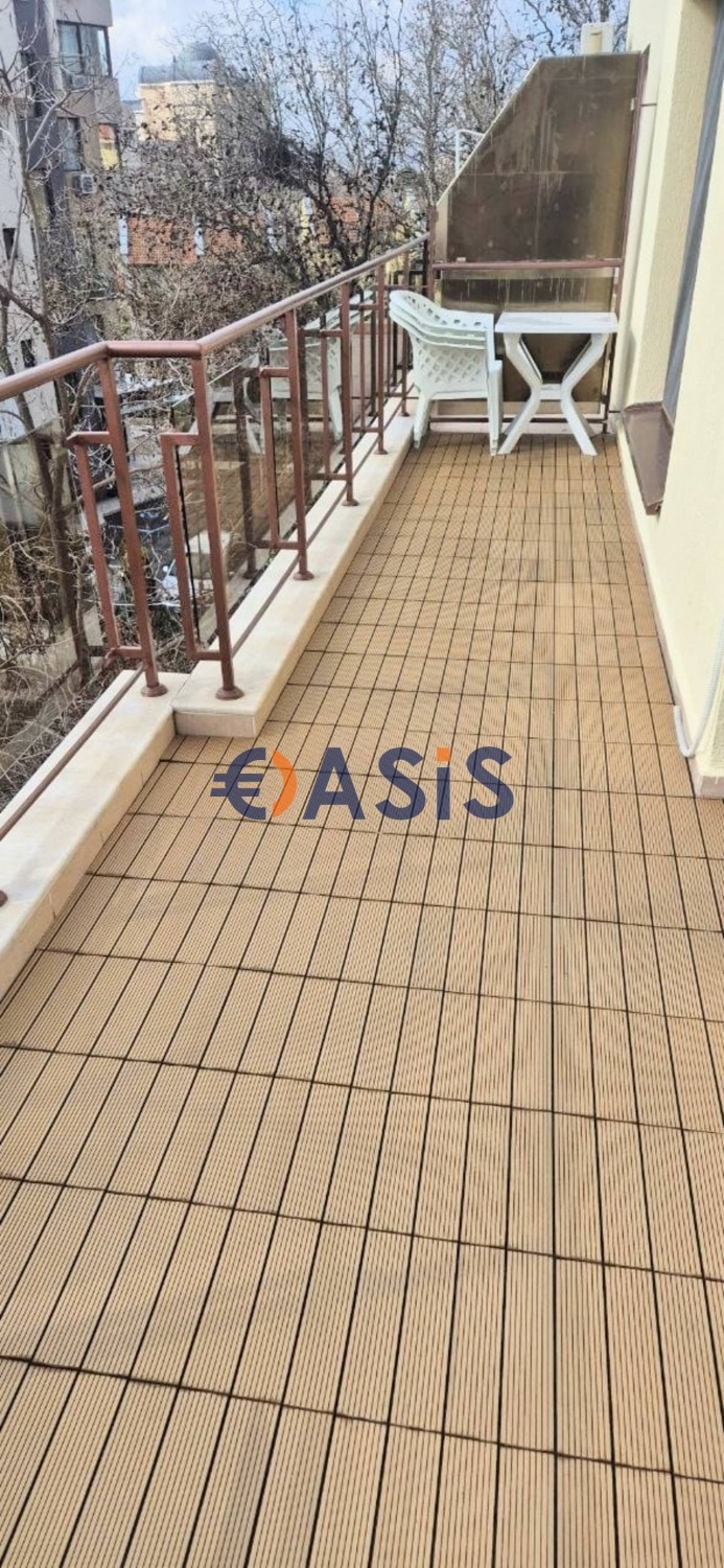 Продава 2-СТАЕН, гр. Свети Влас, област Бургас, снимка 7 - Апартаменти - 52550178