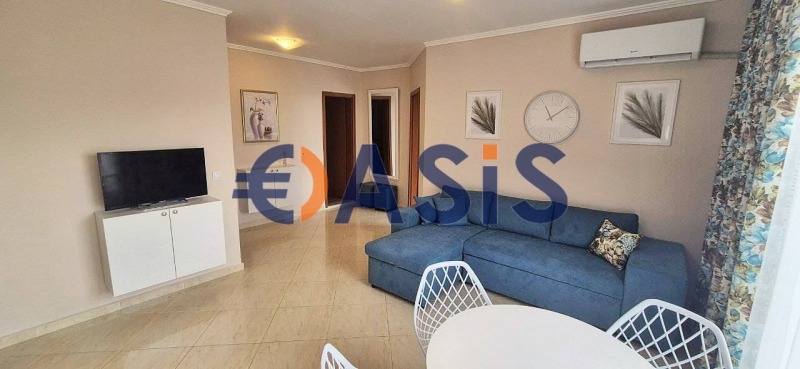 Продава 2-СТАЕН, гр. Свети Влас, област Бургас, снимка 2 - Апартаменти - 52550178