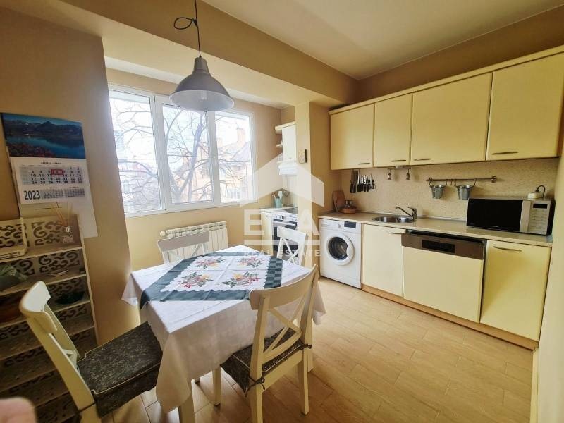 Продава 2-СТАЕН, гр. София, Борово, снимка 6 - Апартаменти - 52852308