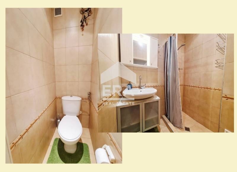 Продава 2-СТАЕН, гр. София, Борово, снимка 8 - Апартаменти - 52852308